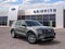 2027 Ford Explorer Active w/200A Pkg