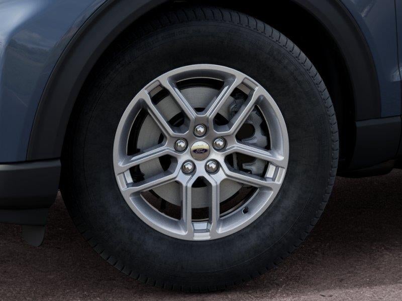 2027 Ford Explorer Active w/200A Pkg