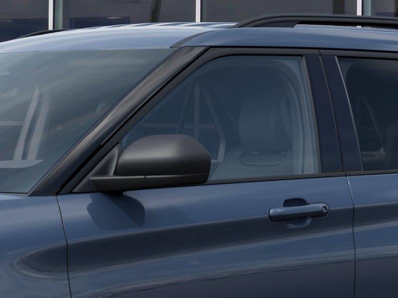 2027 Ford Explorer Active w/200A Pkg