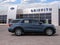 2027 Ford Explorer Active w/200A Pkg
