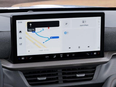 2027 Ford Explorer Active w/100A Pkg