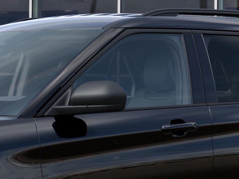 2027 Ford Explorer Active w/100A Pkg