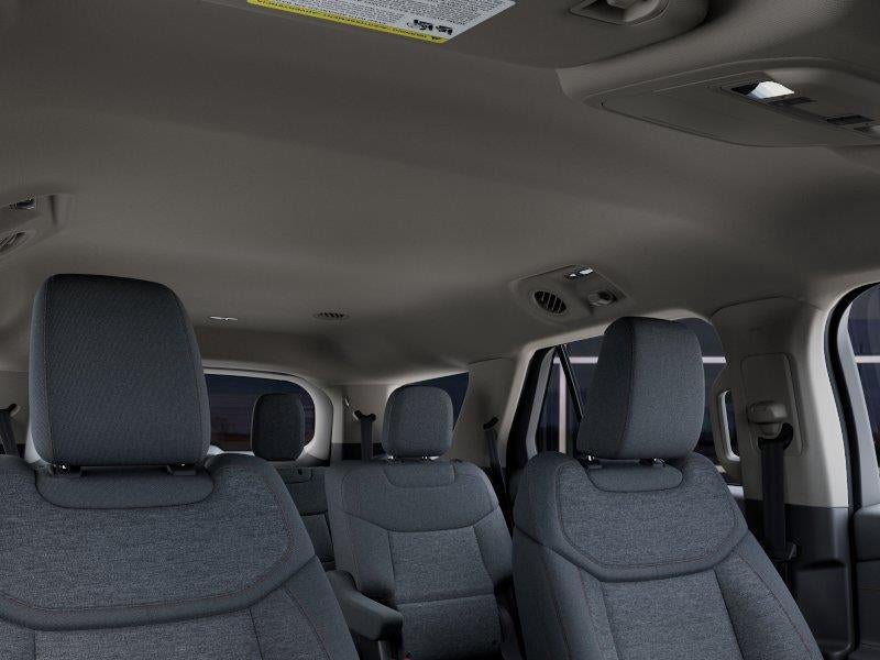 2027 Ford Explorer Active w/200A Pkg