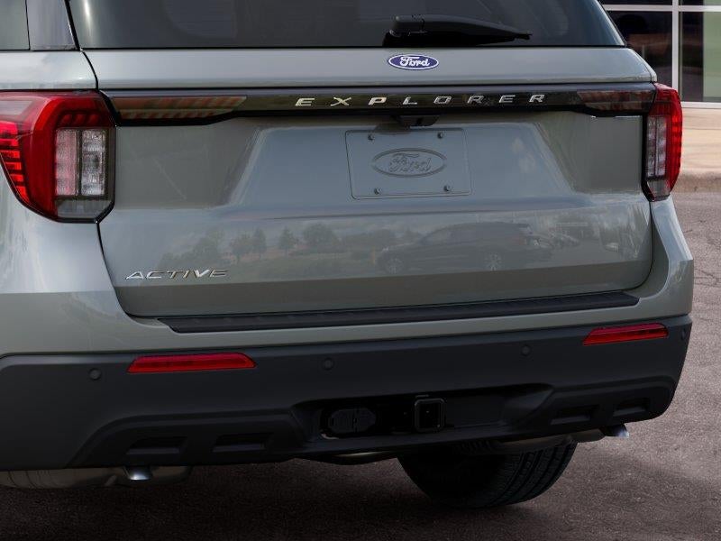 2027 Ford Explorer Active w/200A Pkg