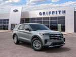 2027 Ford Explorer Active w/200A Pkg