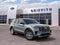 2027 Ford Explorer Active w/200A Pkg