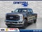 2023 Ford Super Duty F-250 Srw XL