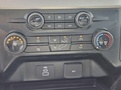2023 Ford Super Duty F-250 Srw XL