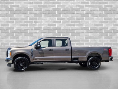 2023 Ford Super Duty F-250 Srw XL
