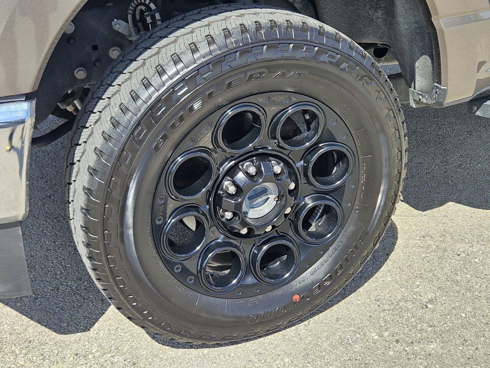 2023 Ford Super Duty F-250 Srw XL