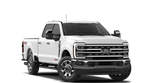 2027 Ford Super Duty F-250 SRW LARIAT