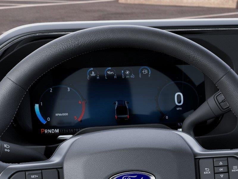 2027 Ford Super Duty F-250 SRW XLT