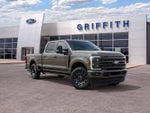 2027 Ford Super Duty F-250 SRW XLT