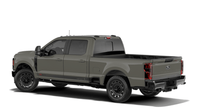 2027 Ford Super Duty F-250 SRW XL 4WD Crew Cab 6.75' Box