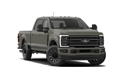 2027 Ford Super Duty F-250 SRW XL 4WD Crew Cab 6.75' Box