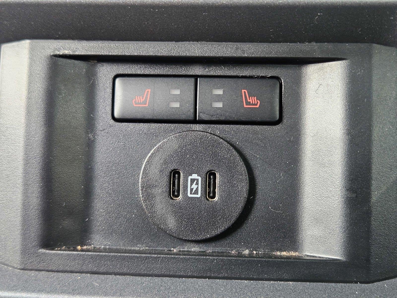 2024 Ford Super Duty F-250 SRW LARIAT