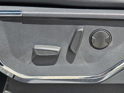 2024 Ford Super Duty F-250 SRW LARIAT