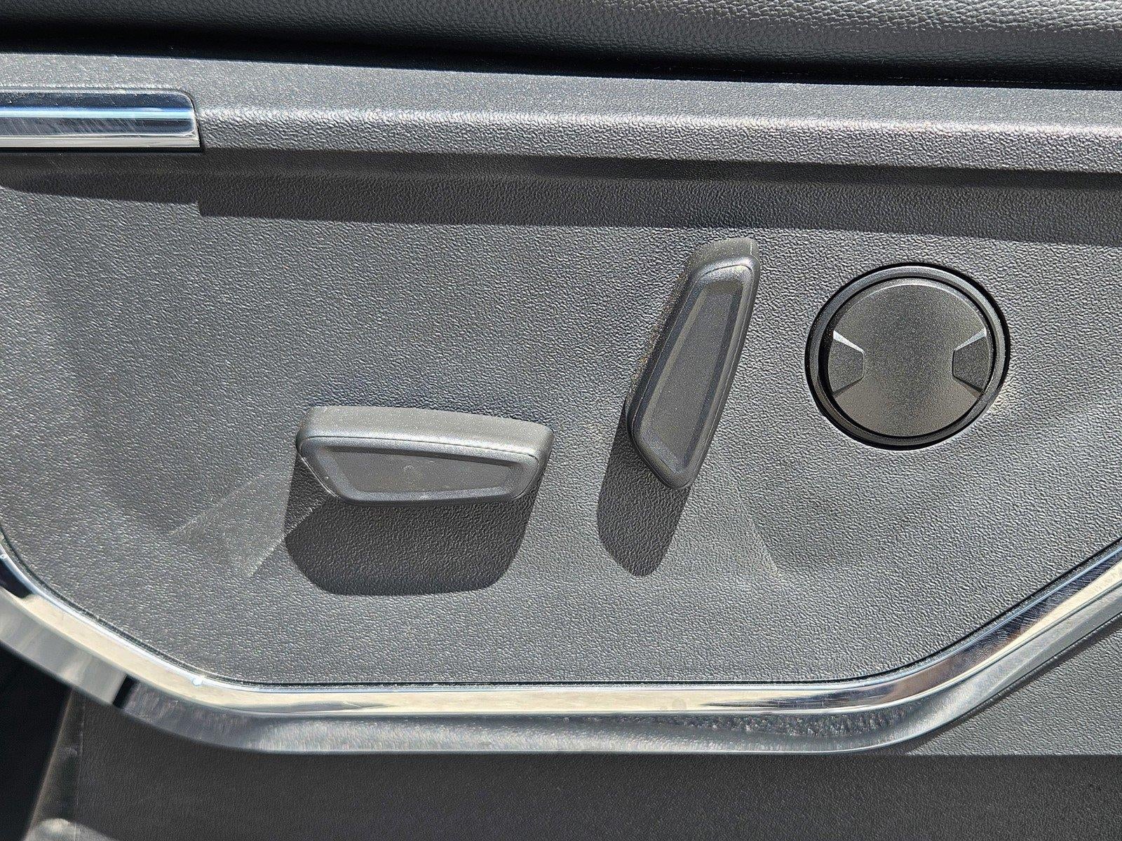 2024 Ford Super Duty F-250 SRW LARIAT