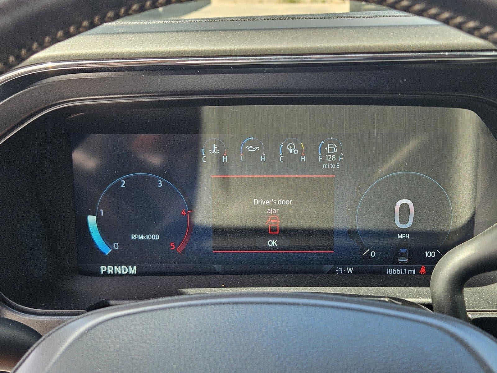 2024 Ford Super Duty F-250 SRW LARIAT