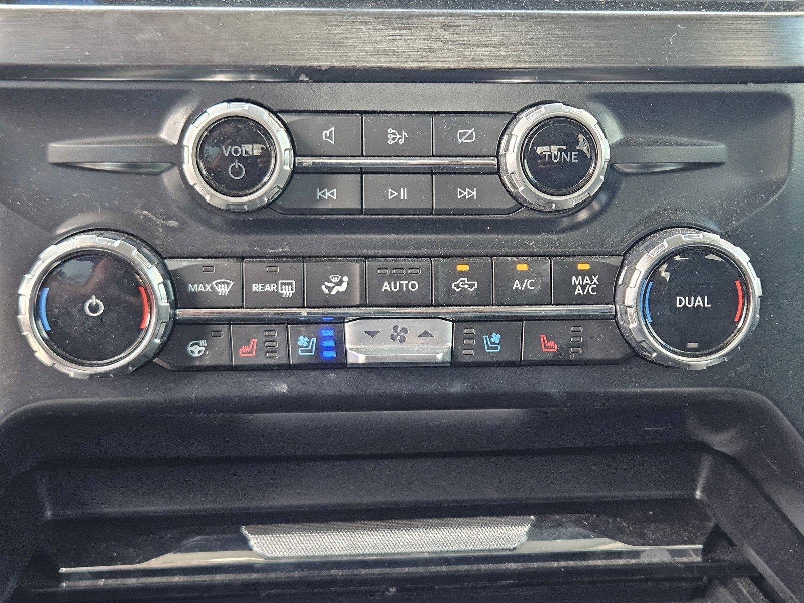 2024 Ford Super Duty F-250 SRW LARIAT