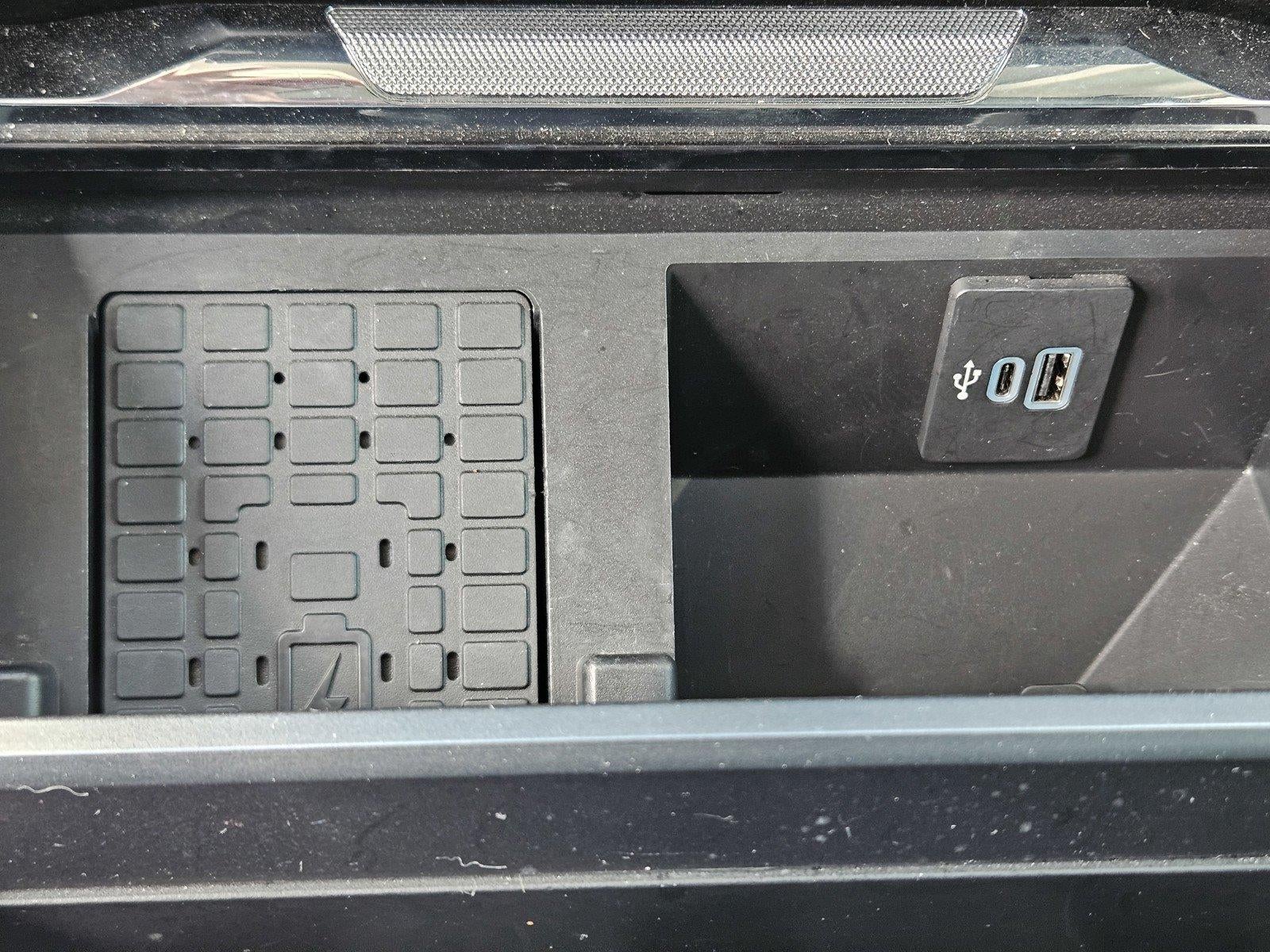 2024 Ford Super Duty F-250 SRW LARIAT