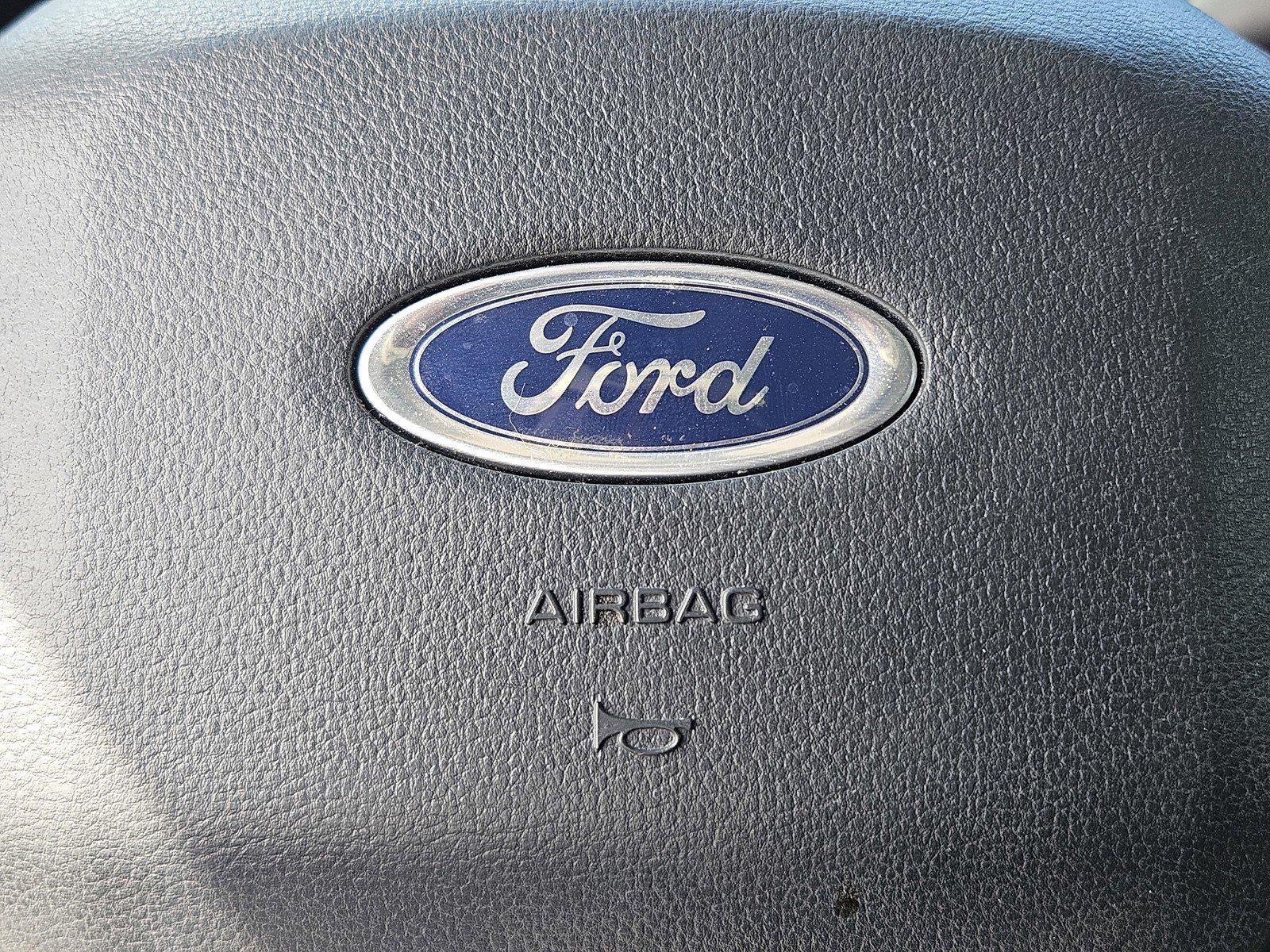 2024 Ford Super Duty F-250 SRW LARIAT