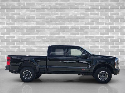 2024 Ford Super Duty F-250 SRW LARIAT