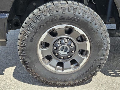 2024 Ford Super Duty F-250 SRW LARIAT