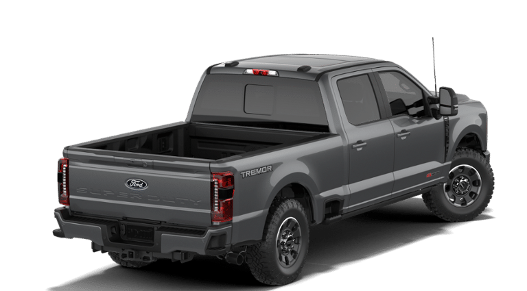 2027 Ford Super Duty F-250 Srw LARIAT