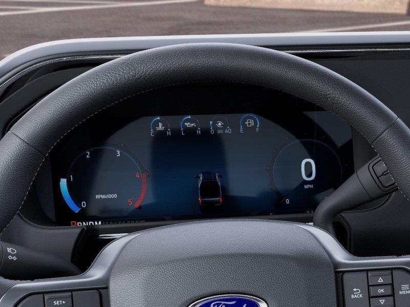 2027 Ford Super Duty F-250 SRW XL