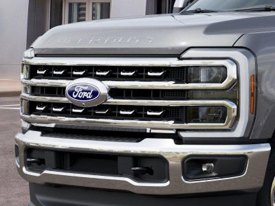 2027 Ford Super Duty F-250 SRW XL