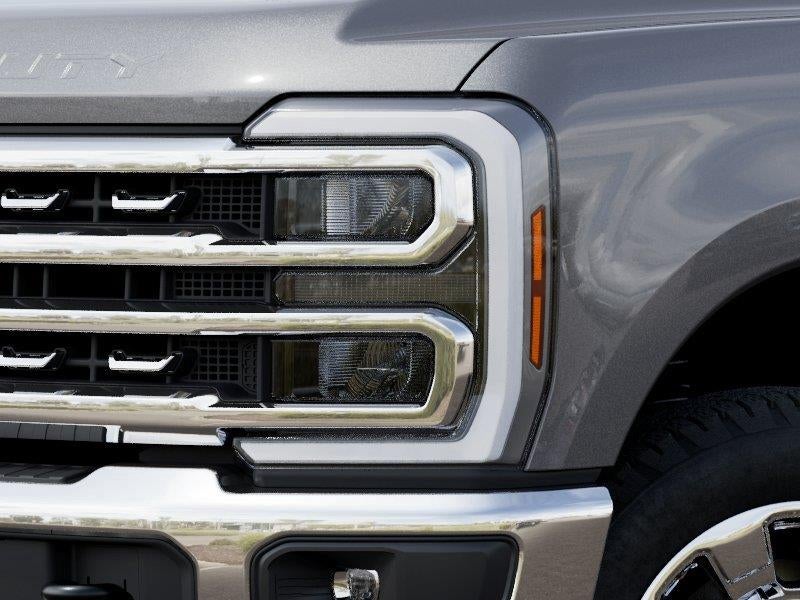 2027 Ford Super Duty F-250 SRW XL