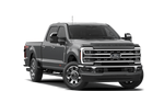 2027 Ford Super Duty F-250 SRW XL 4WD Crew Cab 6.75' Box