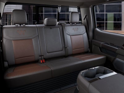 2027 Ford Super Duty F-250 SRW XL