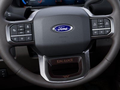2027 Ford Super Duty F-250 SRW XL