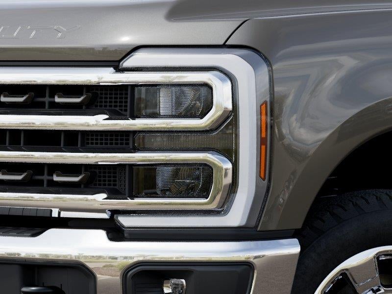 2027 Ford Super Duty F-250 SRW XL