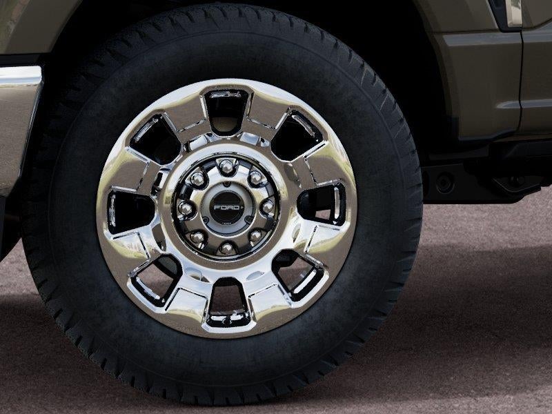 2027 Ford Super Duty F-250 SRW XL