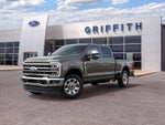 2027 Ford Super Duty F-250 SRW XL