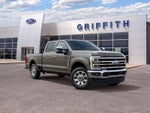 2027 Ford Super Duty F-250 SRW XL