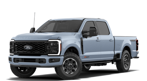 2027 Ford Super Duty F-250 SRW XL 4WD Crew Cab 6.75' Box
