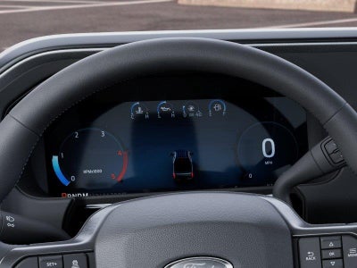 2027 Ford Super Duty F-250 SRW Platinum