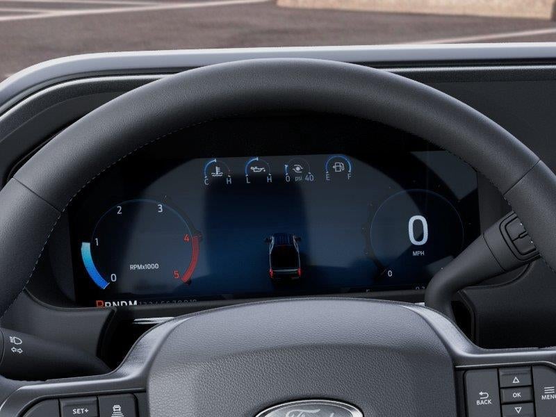 2027 Ford Super Duty F-250 SRW Platinum