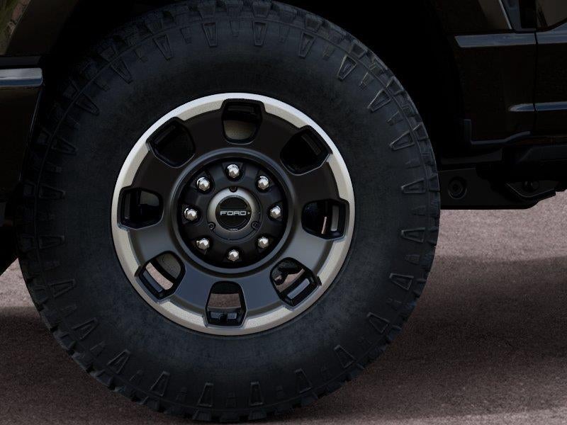 2027 Ford Super Duty F-250 SRW Platinum