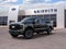 2027 Ford Super Duty F-250 SRW Platinum