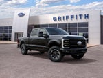 2027 Ford Super Duty F-250 SRW Platinum