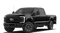 2027 Ford Super Duty F-250 SRW Platinum
