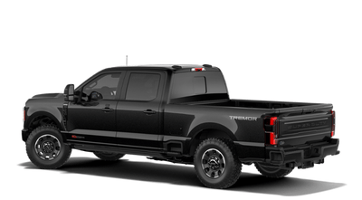 2027 Ford Super Duty F-250 SRW Platinum