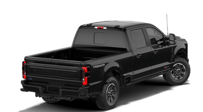 2027 Ford Super Duty F-250 SRW Platinum