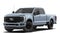 2027 Ford Super Duty F-250 SRW Platinum