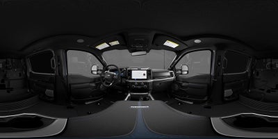 2027 Ford Super Duty F-250 SRW Platinum